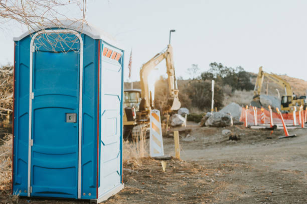 Best High-end porta potty rental  in Drumright, OK
