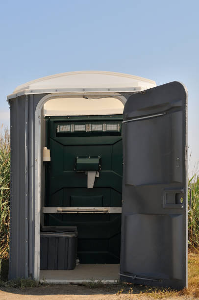Best Sanitation services for porta potties  in Drumright, OK