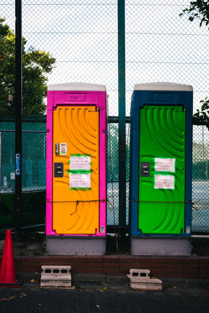Best Affordable portable toilet rental  in Drumright, OK