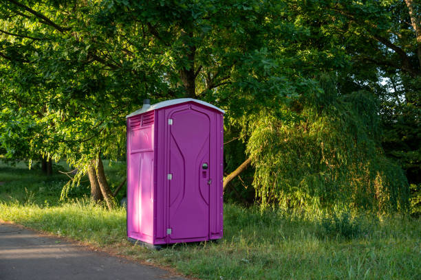 Best Best portable toilet rental  in Drumright, OK